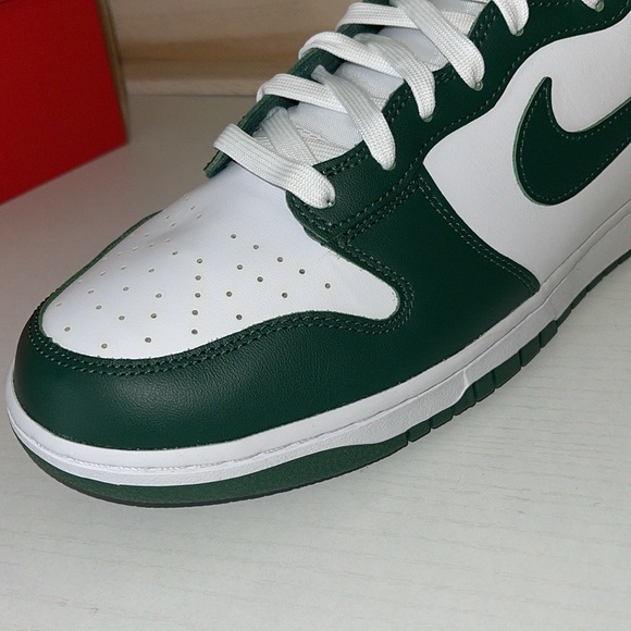 Nike Dunk Hi Retro Australia - Picture 5 of 16